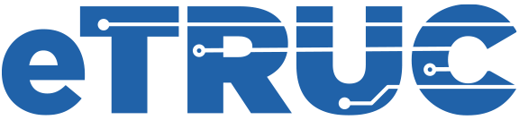 eTRUC Logo